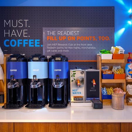 Holiday Inn Express Absecon-Atlantic City Area By Ihg Ngoại thất bức ảnh