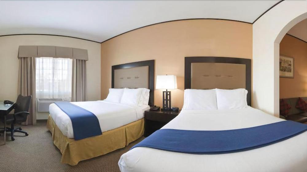 Holiday Inn Express Absecon-Atlantic City Area By Ihg Ngoại thất bức ảnh