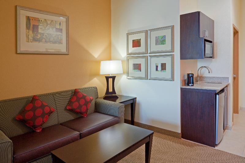 Holiday Inn Express Absecon-Atlantic City Area By Ihg Ngoại thất bức ảnh