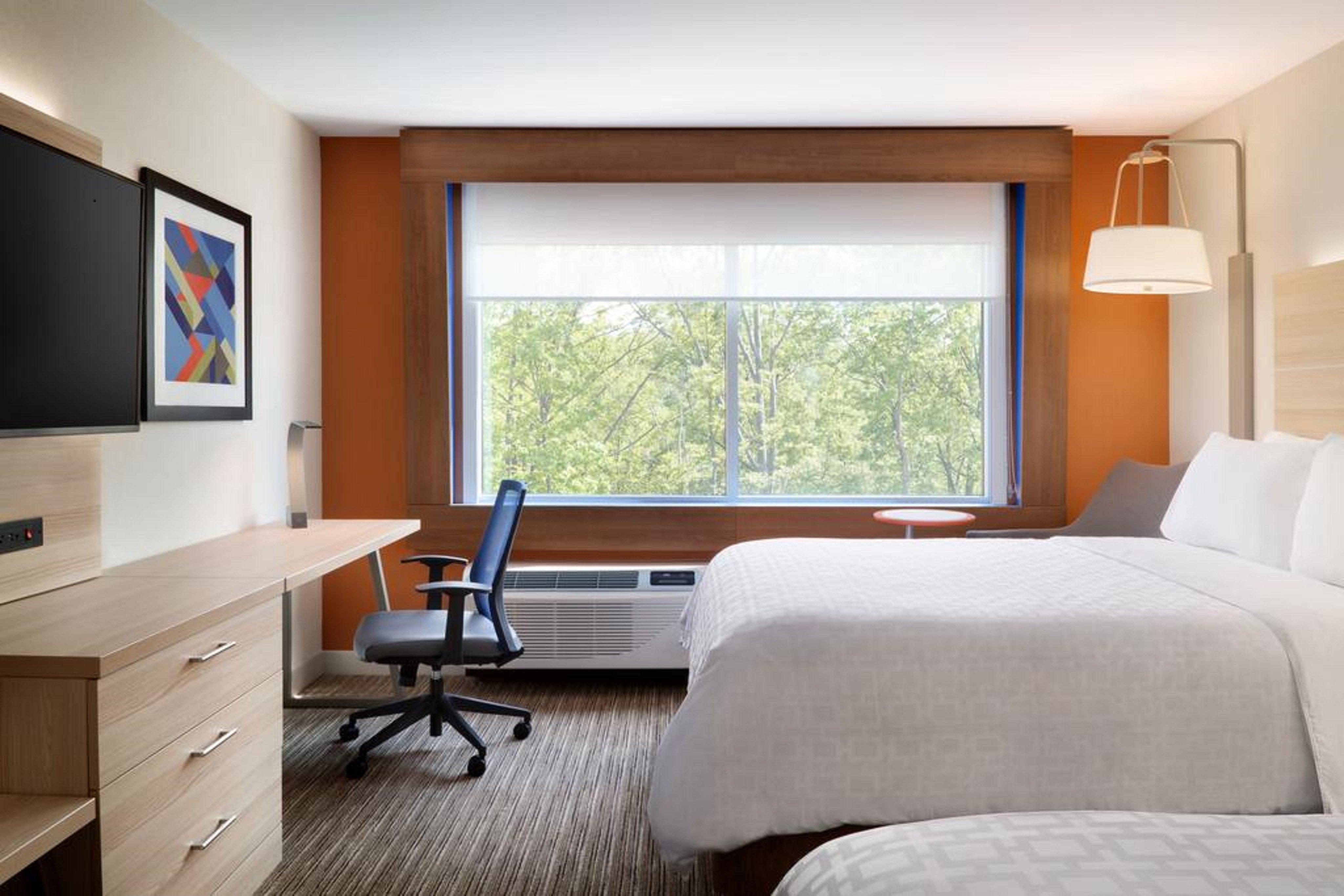 Holiday Inn Express Absecon-Atlantic City Area By Ihg Ngoại thất bức ảnh