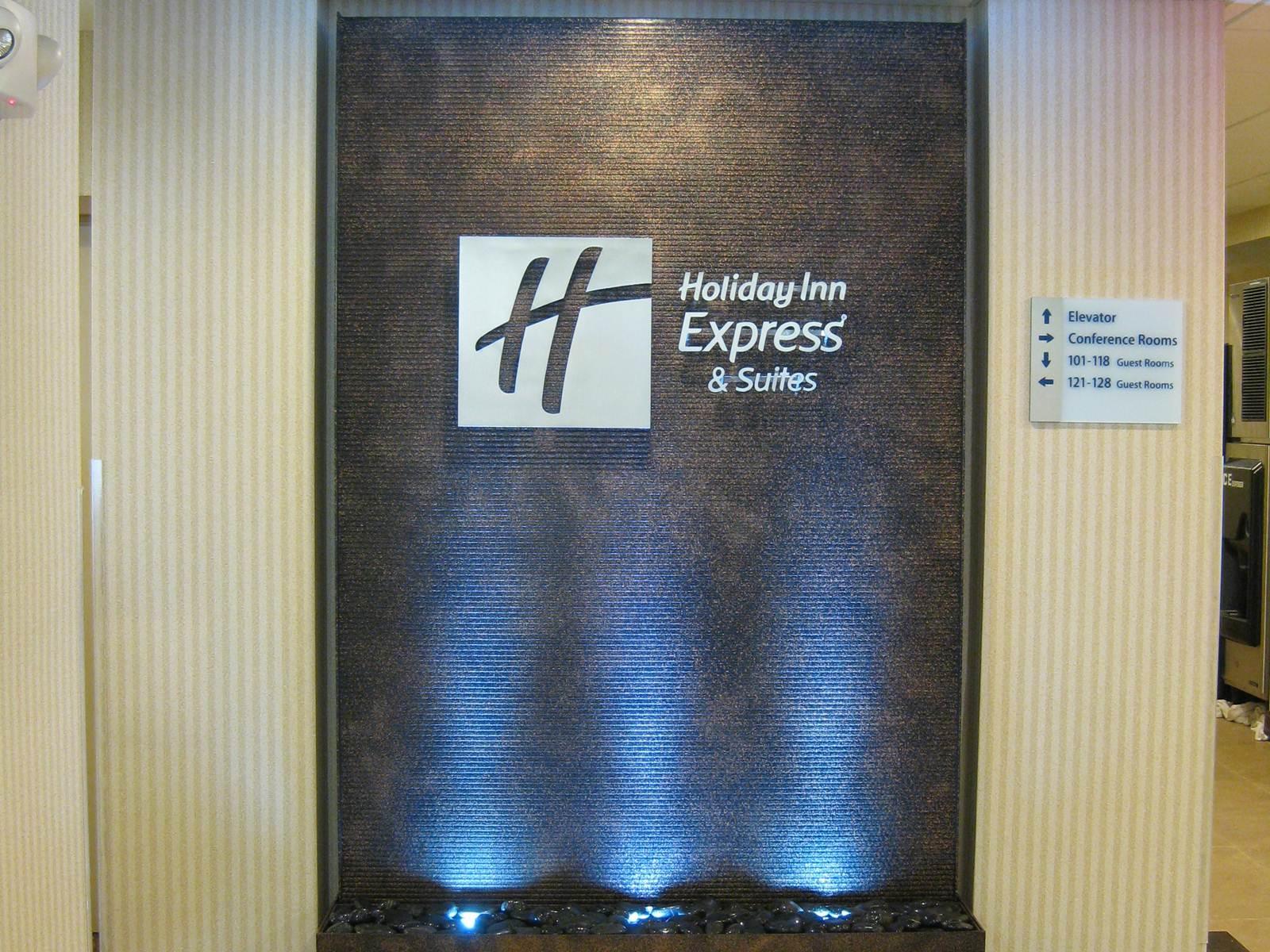 Holiday Inn Express Absecon-Atlantic City Area By Ihg Ngoại thất bức ảnh