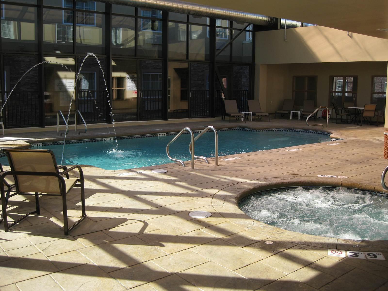 Holiday Inn Express Absecon-Atlantic City Area By Ihg Ngoại thất bức ảnh