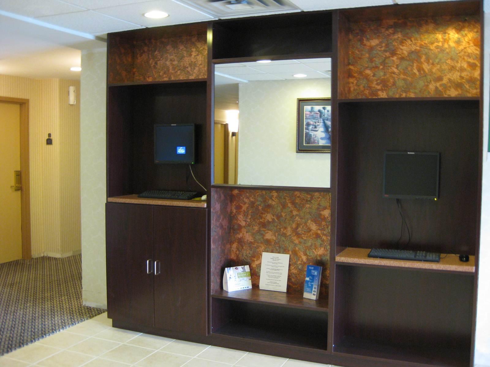 Holiday Inn Express Absecon-Atlantic City Area By Ihg Ngoại thất bức ảnh