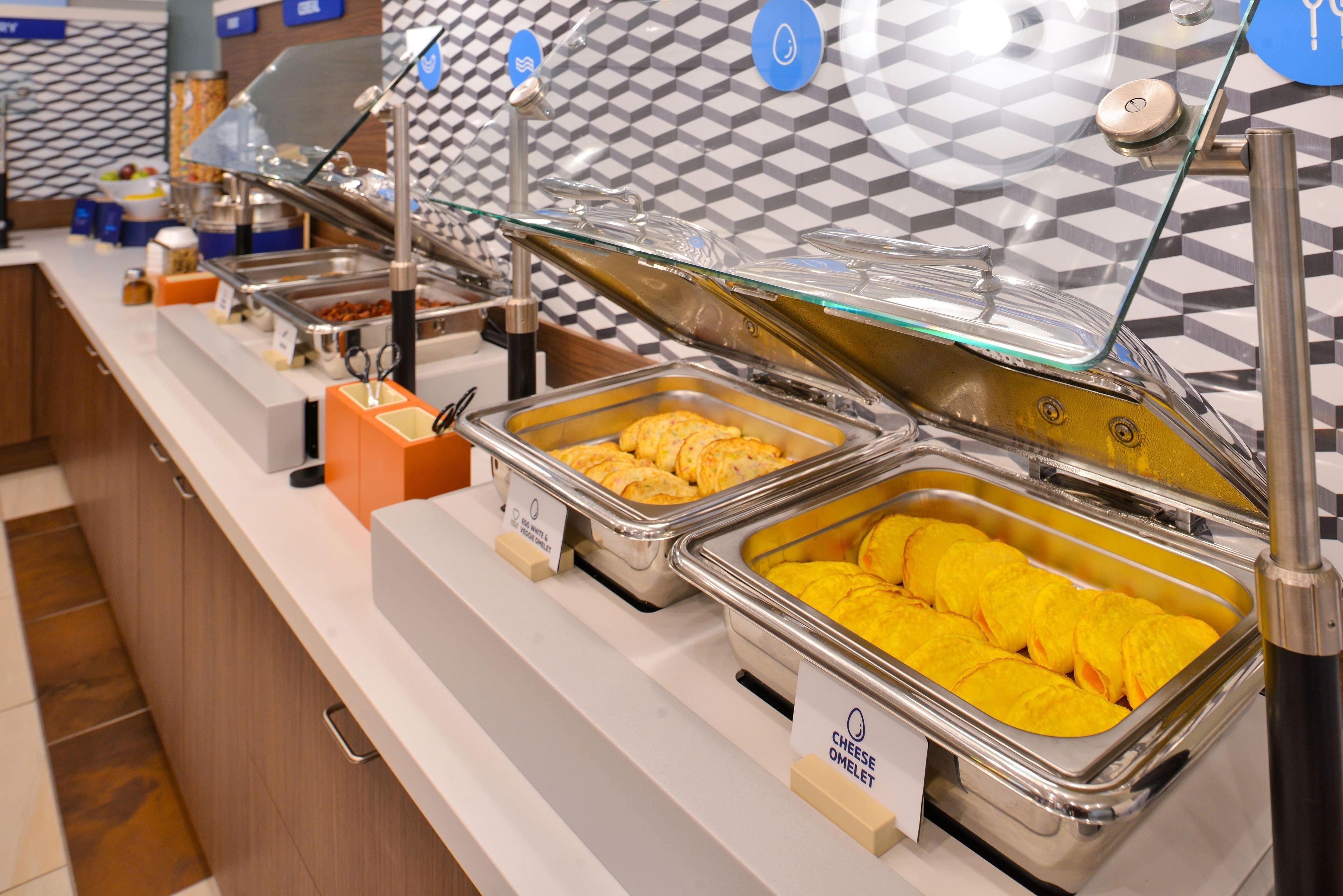 Holiday Inn Express Absecon-Atlantic City Area By Ihg Ngoại thất bức ảnh