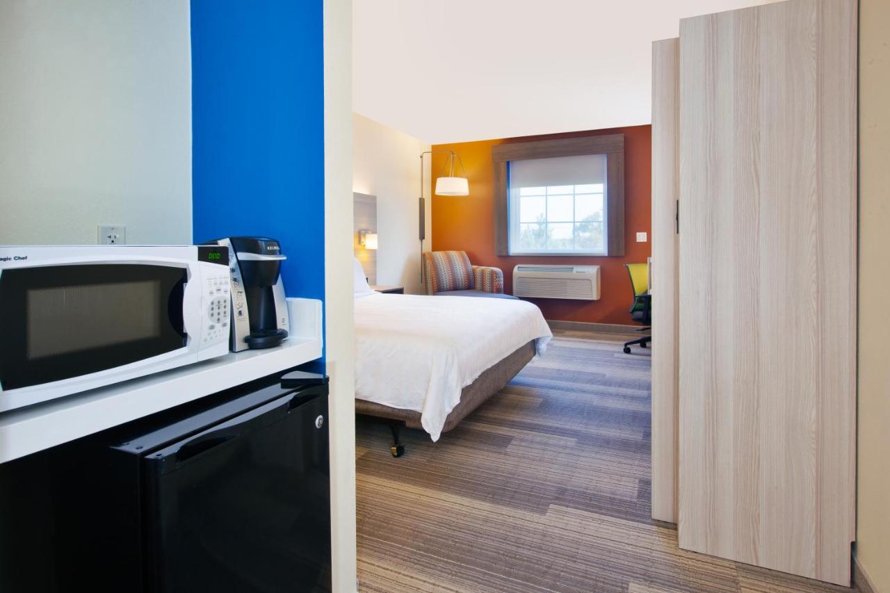 Holiday Inn Express Absecon-Atlantic City Area By Ihg Ngoại thất bức ảnh