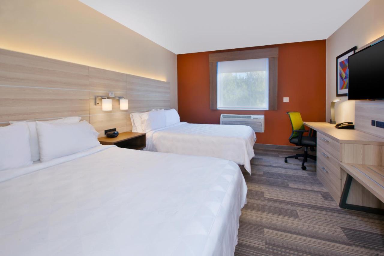 Holiday Inn Express Absecon-Atlantic City Area By Ihg Ngoại thất bức ảnh
