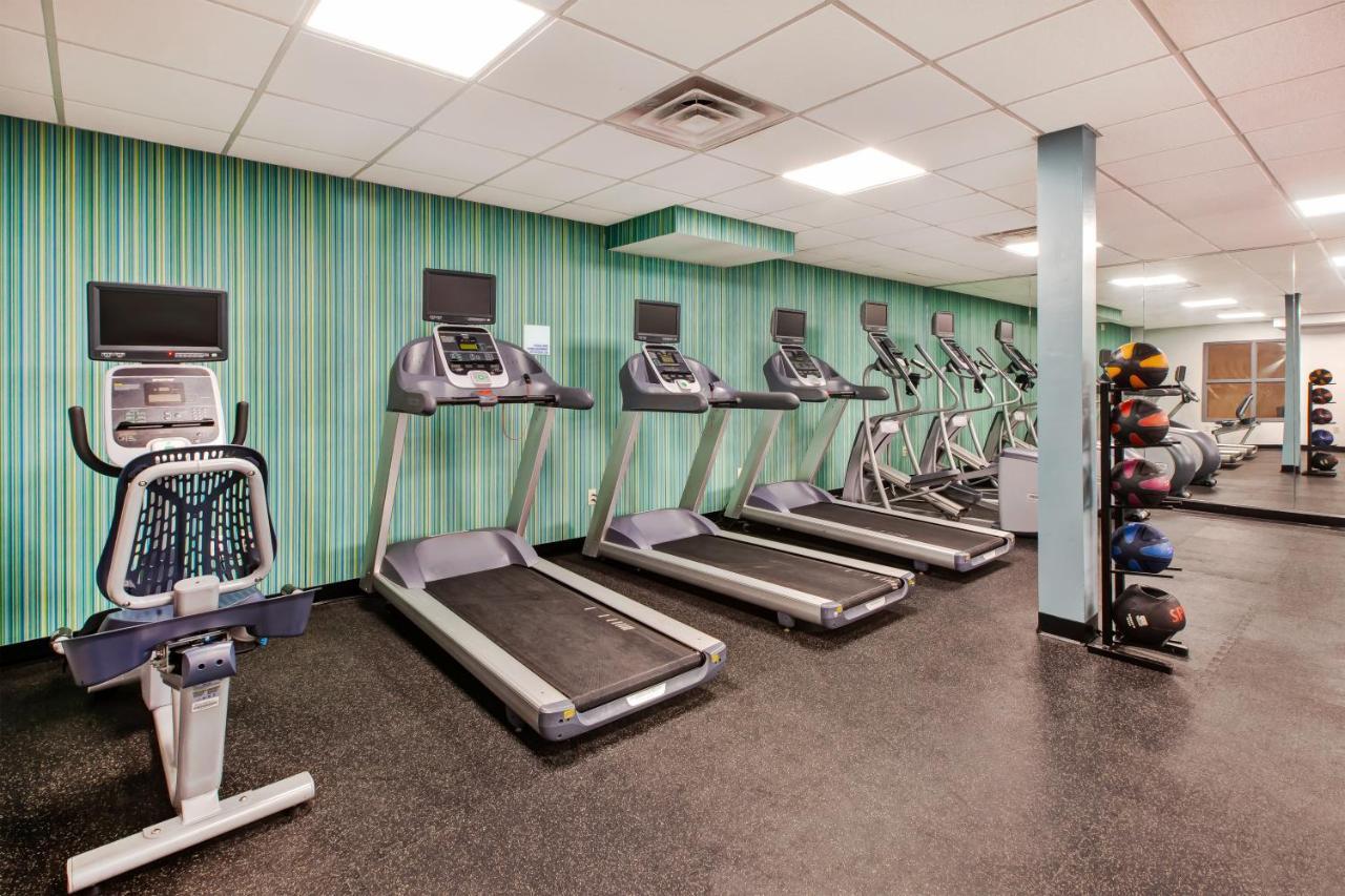 Holiday Inn Express Absecon-Atlantic City Area By Ihg Ngoại thất bức ảnh