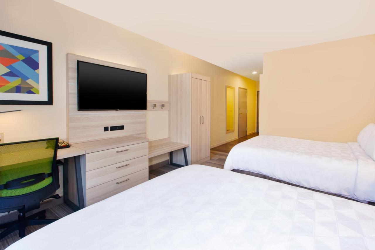 Holiday Inn Express Absecon-Atlantic City Area By Ihg Ngoại thất bức ảnh