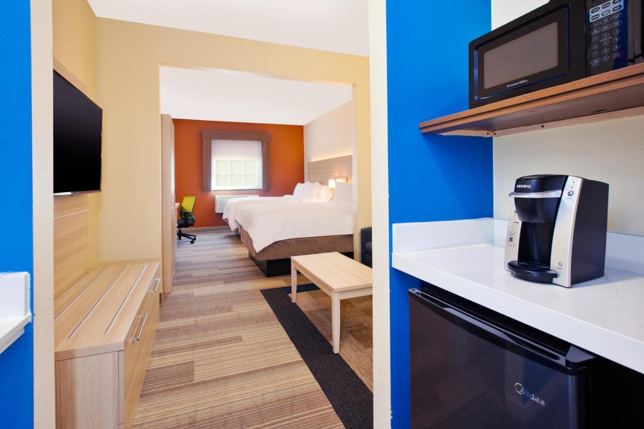 Holiday Inn Express Absecon-Atlantic City Area By Ihg Ngoại thất bức ảnh