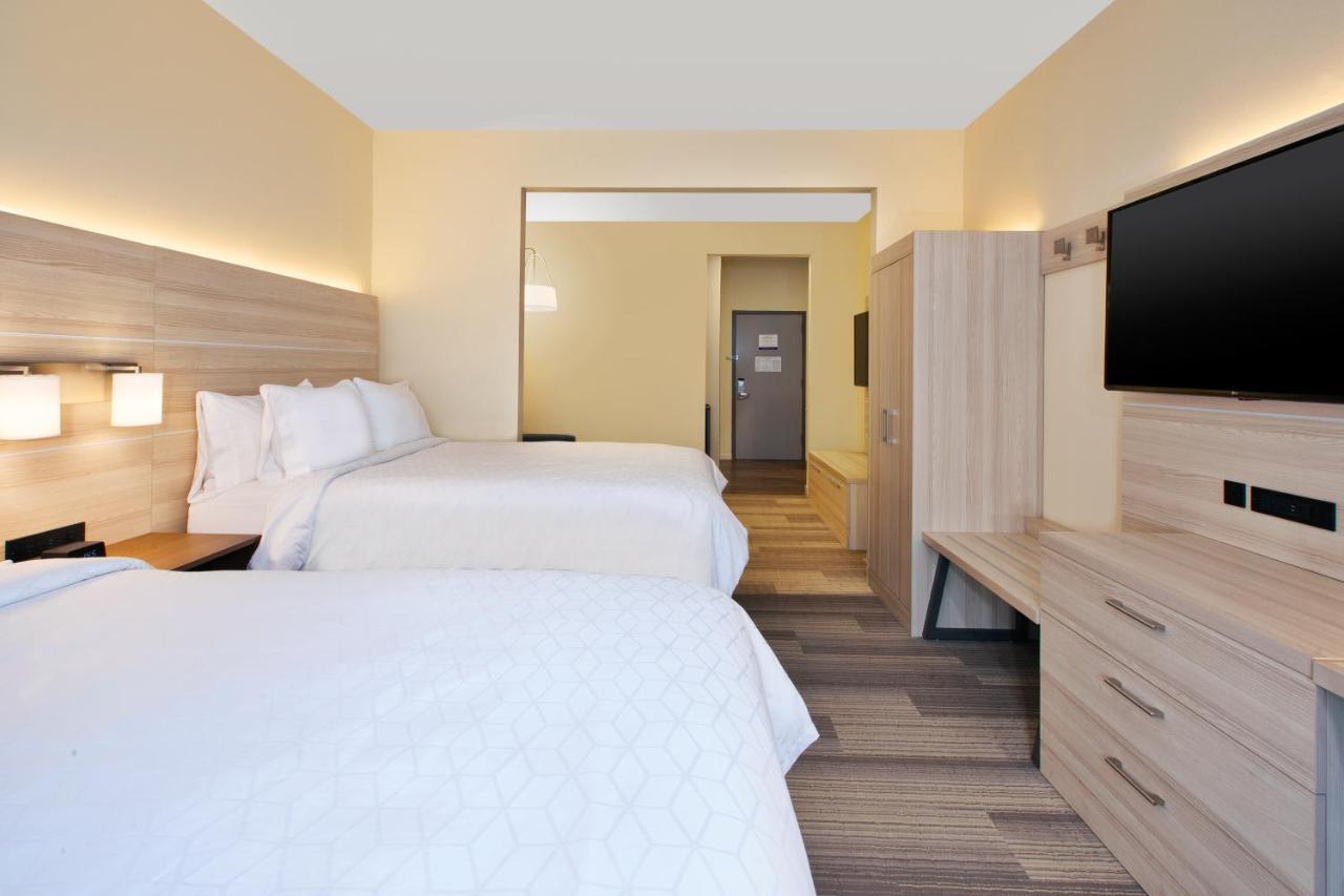 Holiday Inn Express Absecon-Atlantic City Area By Ihg Ngoại thất bức ảnh