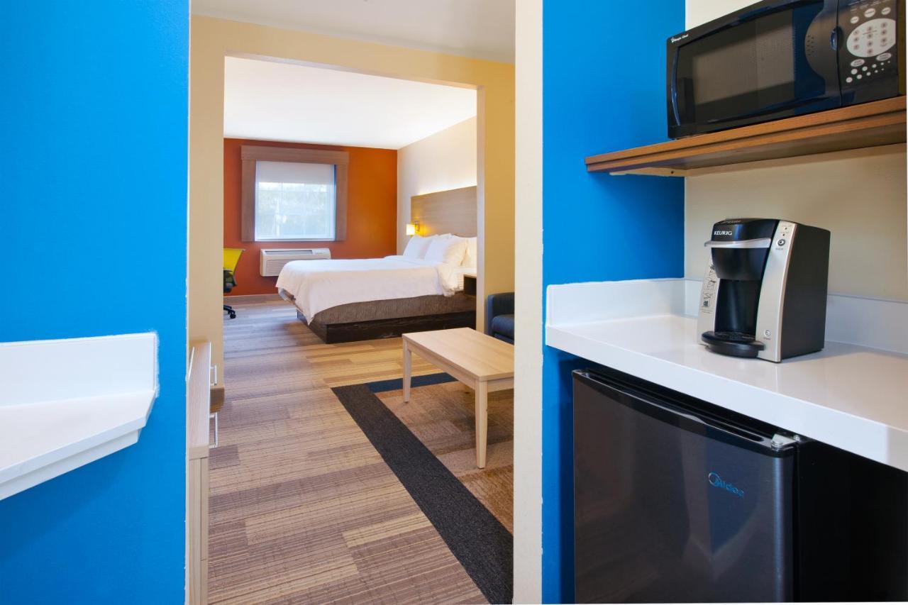 Holiday Inn Express Absecon-Atlantic City Area By Ihg Ngoại thất bức ảnh