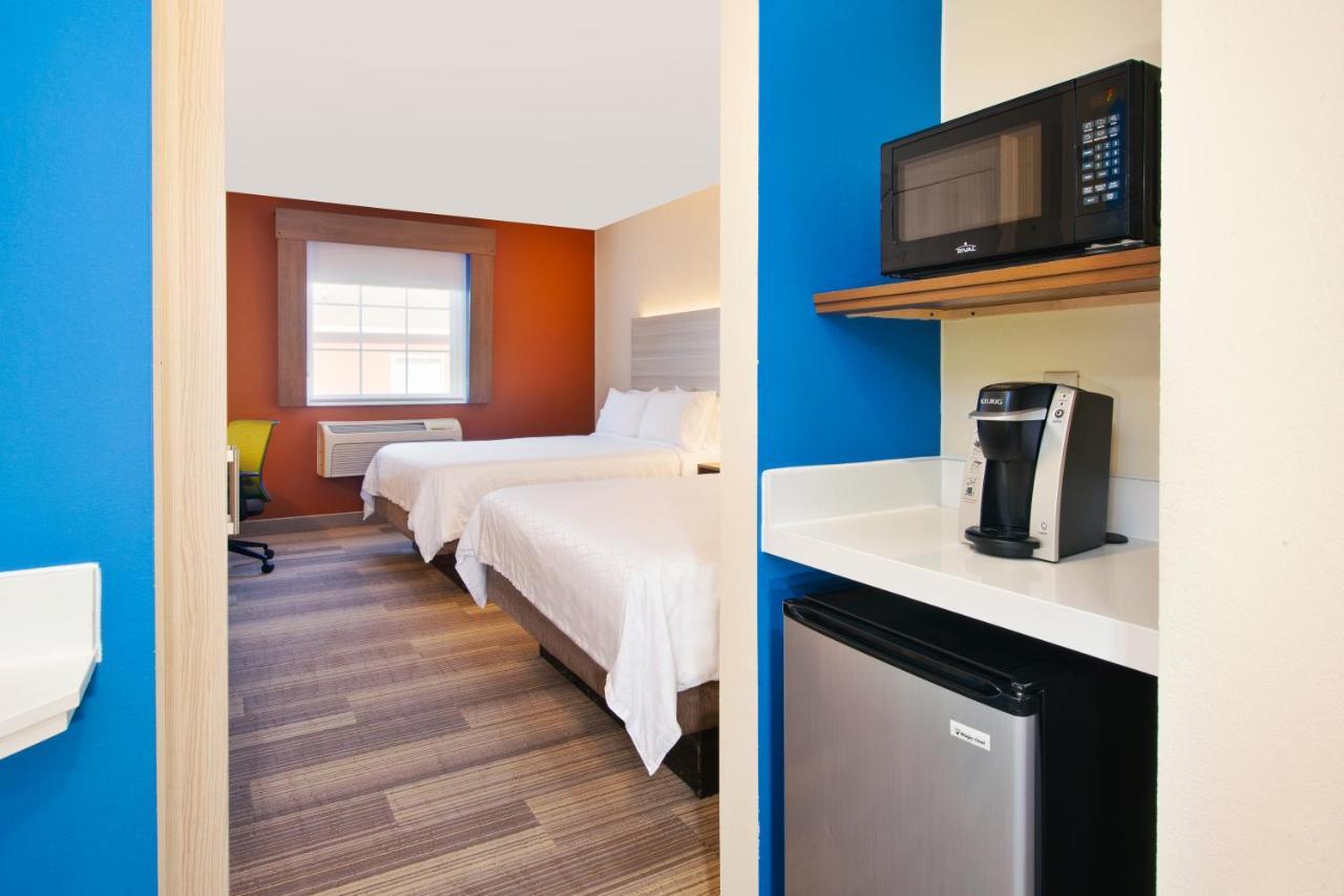 Holiday Inn Express Absecon-Atlantic City Area By Ihg Ngoại thất bức ảnh