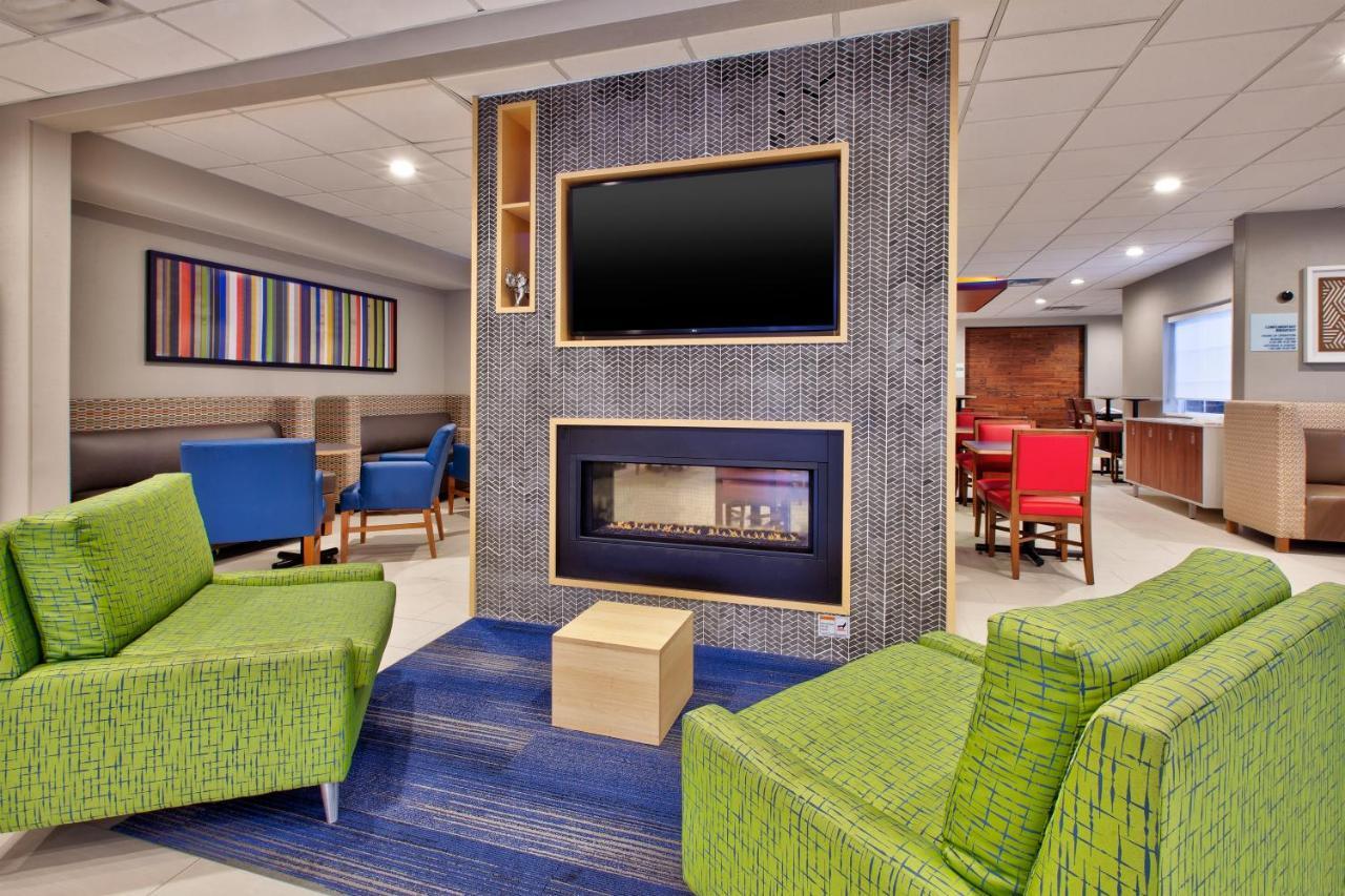 Holiday Inn Express Absecon-Atlantic City Area By Ihg Ngoại thất bức ảnh