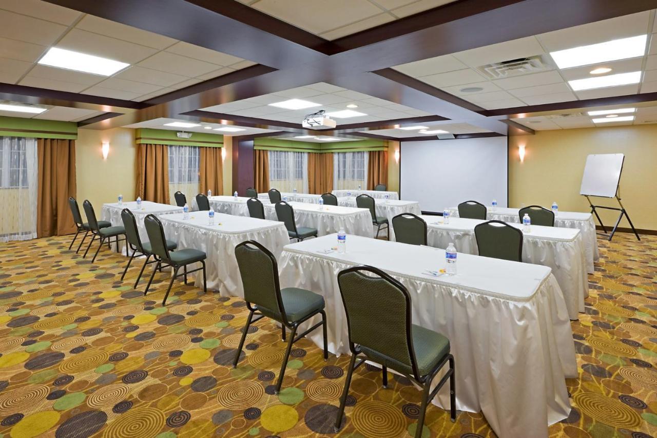 Holiday Inn Express Absecon-Atlantic City Area By Ihg Ngoại thất bức ảnh