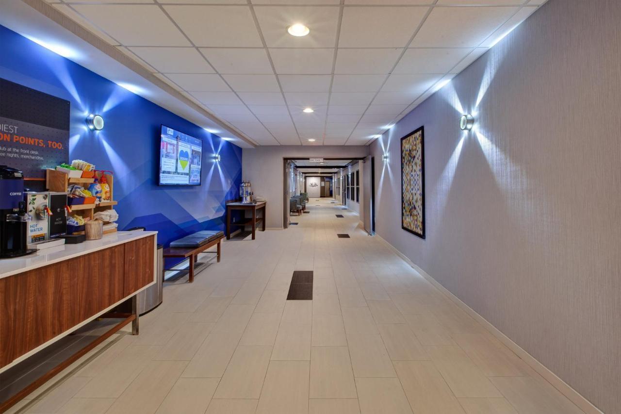 Holiday Inn Express Absecon-Atlantic City Area By Ihg Ngoại thất bức ảnh