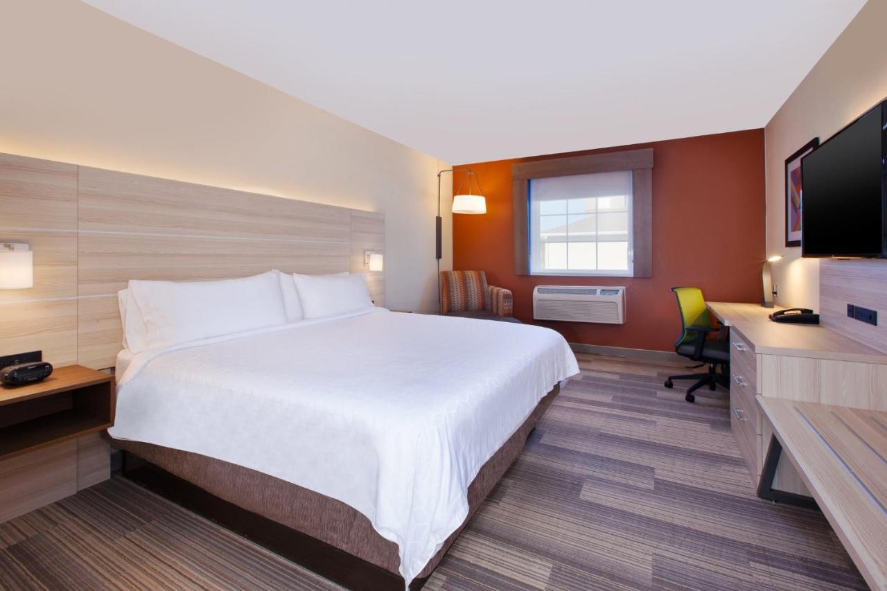 Holiday Inn Express Absecon-Atlantic City Area By Ihg Ngoại thất bức ảnh