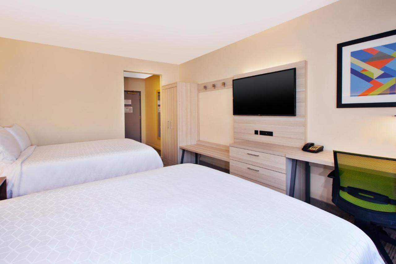 Holiday Inn Express Absecon-Atlantic City Area By Ihg Ngoại thất bức ảnh