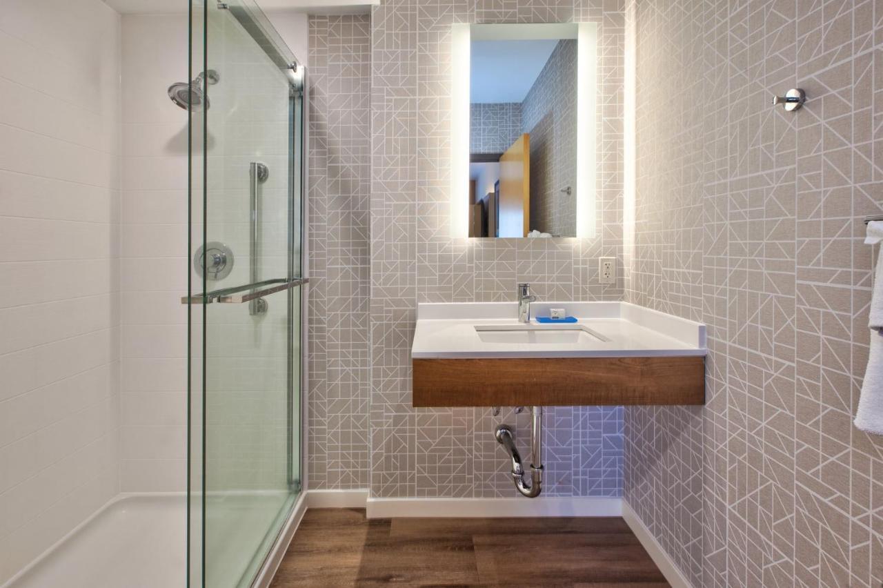 Holiday Inn Express Absecon-Atlantic City Area By Ihg Ngoại thất bức ảnh
