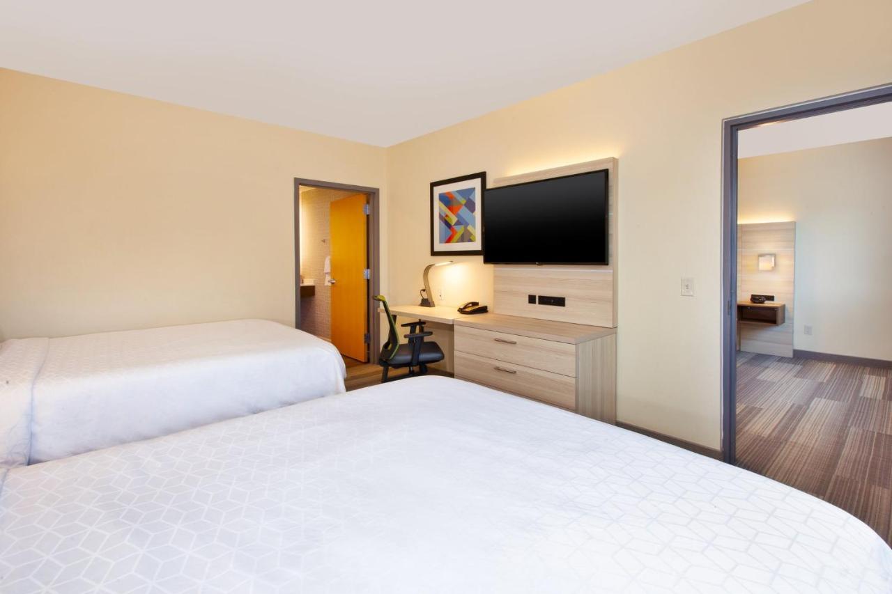 Holiday Inn Express Absecon-Atlantic City Area By Ihg Ngoại thất bức ảnh