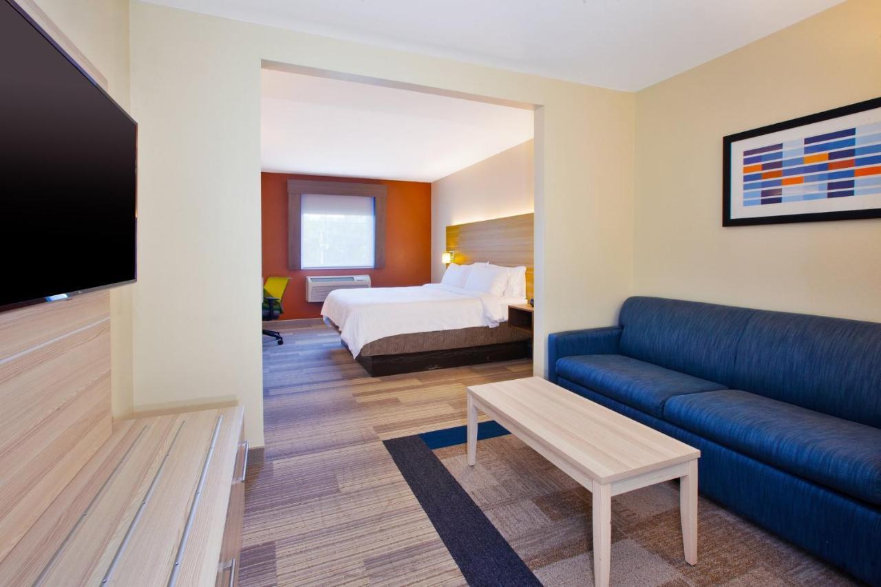 Holiday Inn Express Absecon-Atlantic City Area By Ihg Ngoại thất bức ảnh