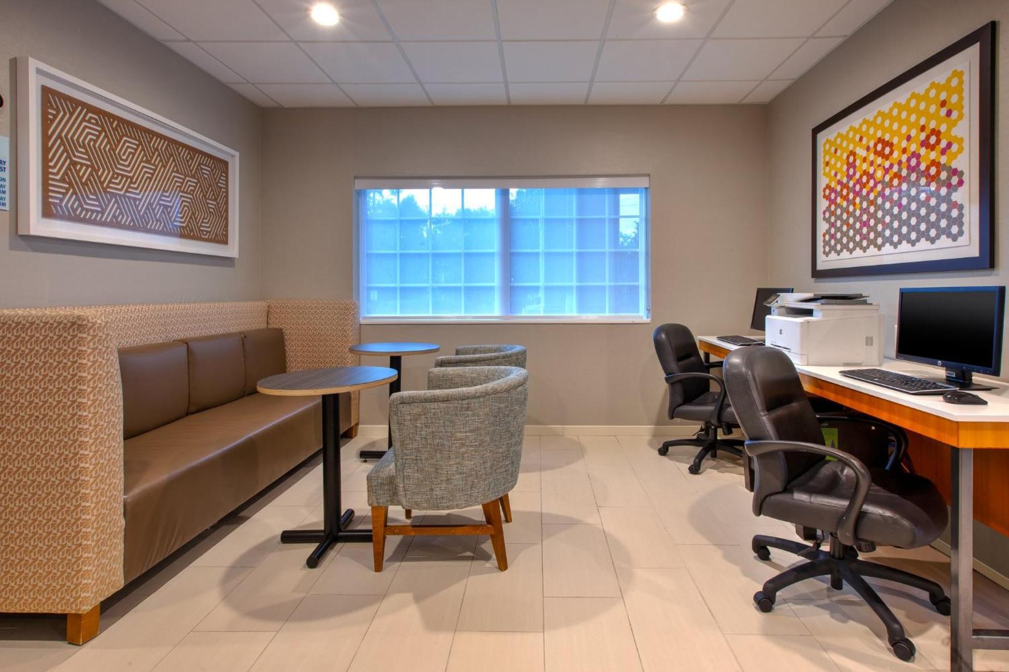 Holiday Inn Express Absecon-Atlantic City Area By Ihg Ngoại thất bức ảnh