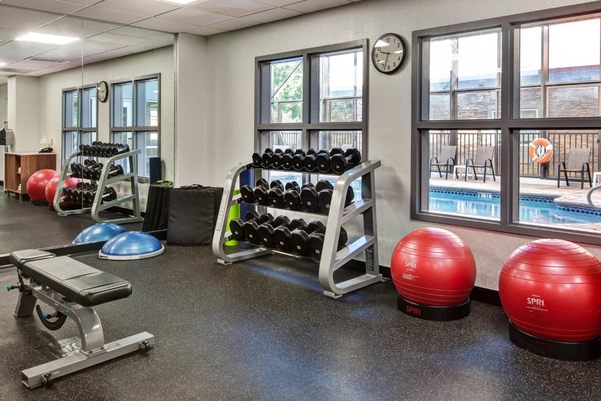 Holiday Inn Express Absecon-Atlantic City Area By Ihg Ngoại thất bức ảnh