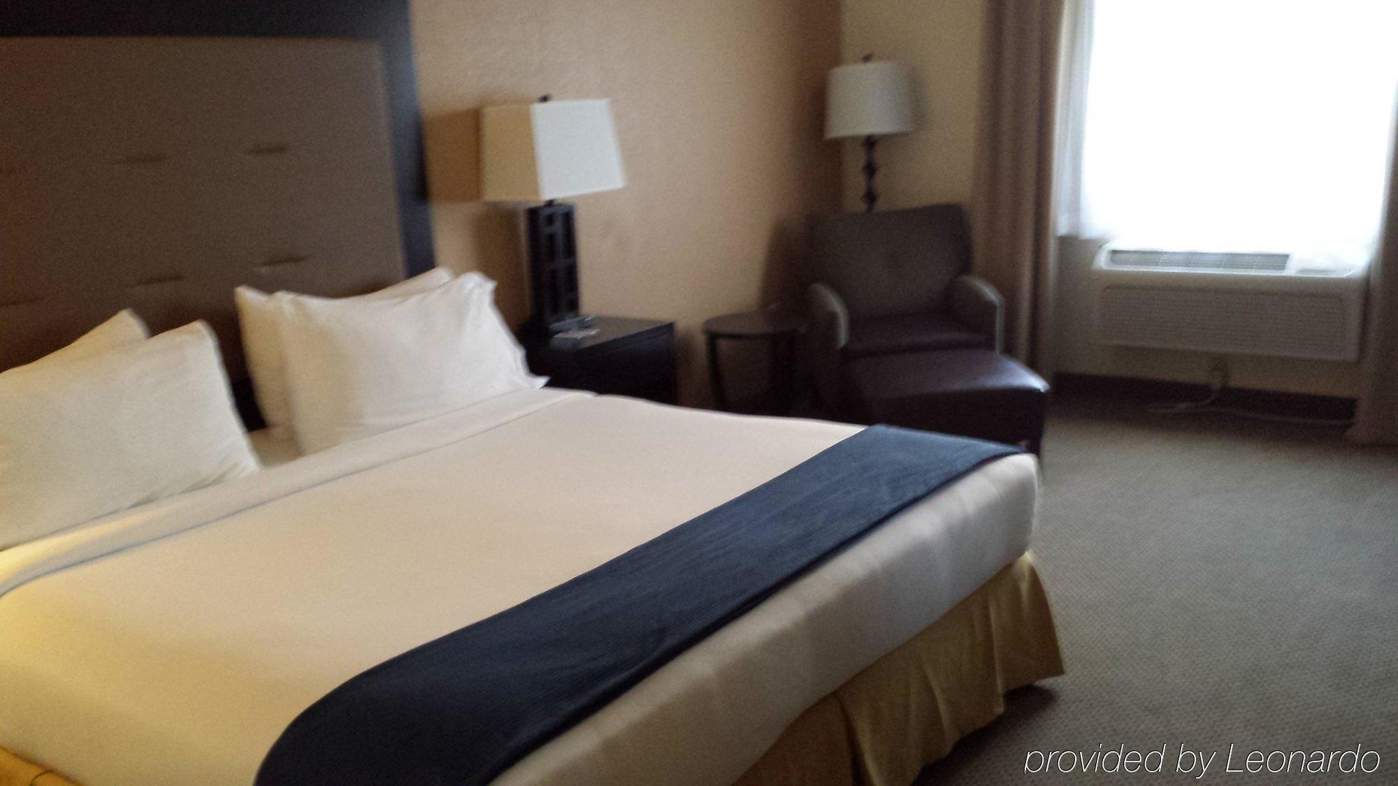 Holiday Inn Express Absecon-Atlantic City Area By Ihg Ngoại thất bức ảnh