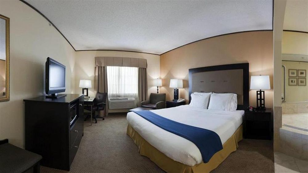 Holiday Inn Express Absecon-Atlantic City Area By Ihg Ngoại thất bức ảnh