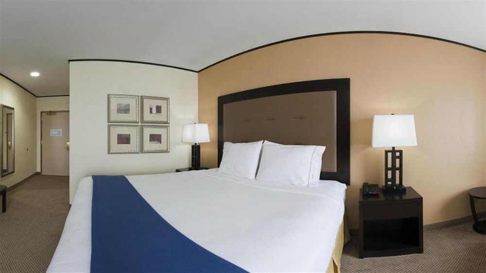 Holiday Inn Express Absecon-Atlantic City Area By Ihg Ngoại thất bức ảnh