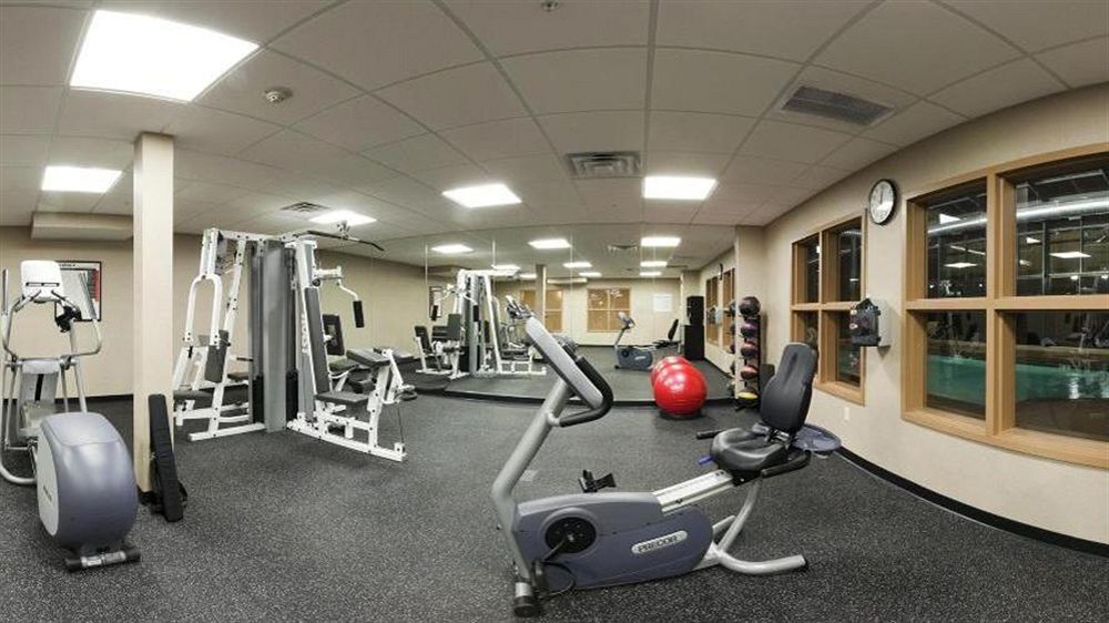 Holiday Inn Express Absecon-Atlantic City Area By Ihg Ngoại thất bức ảnh