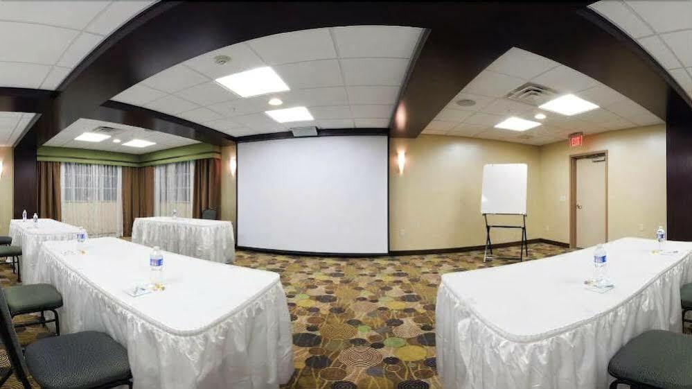 Holiday Inn Express Absecon-Atlantic City Area By Ihg Ngoại thất bức ảnh