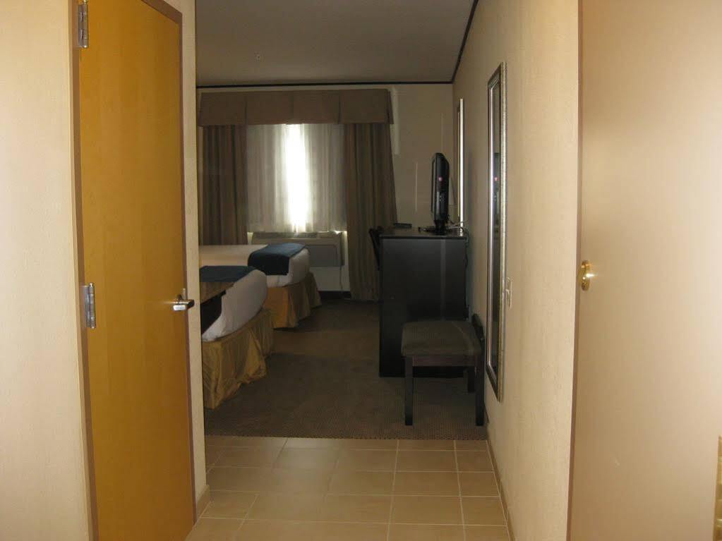 Holiday Inn Express Absecon-Atlantic City Area By Ihg Ngoại thất bức ảnh