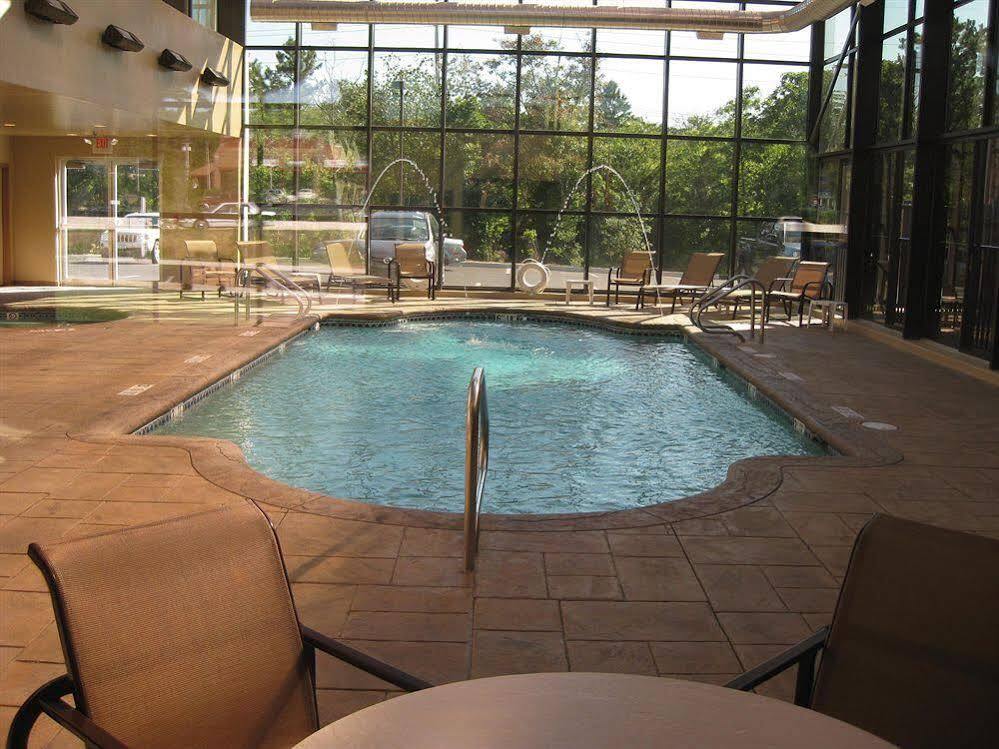 Holiday Inn Express Absecon-Atlantic City Area By Ihg Ngoại thất bức ảnh