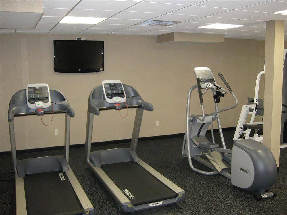 Holiday Inn Express Absecon-Atlantic City Area By Ihg Ngoại thất bức ảnh