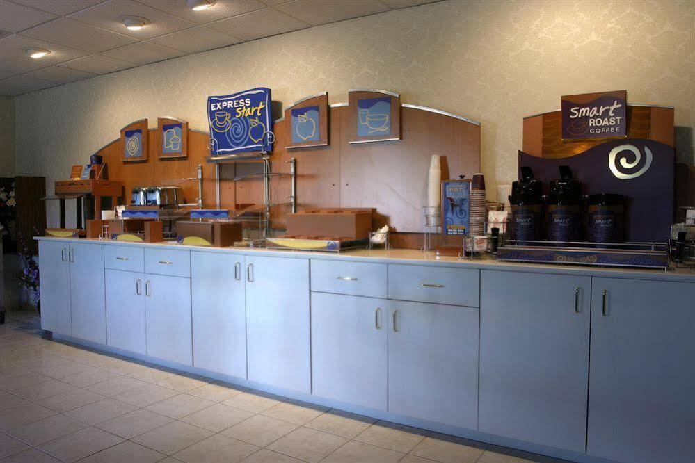 Holiday Inn Express Absecon-Atlantic City Area By Ihg Ngoại thất bức ảnh